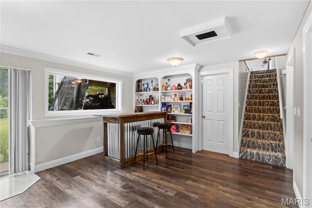 Forest Haven - Residential