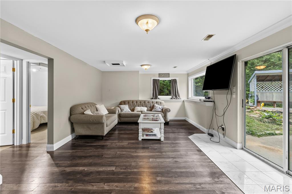 Forest Haven - Residential