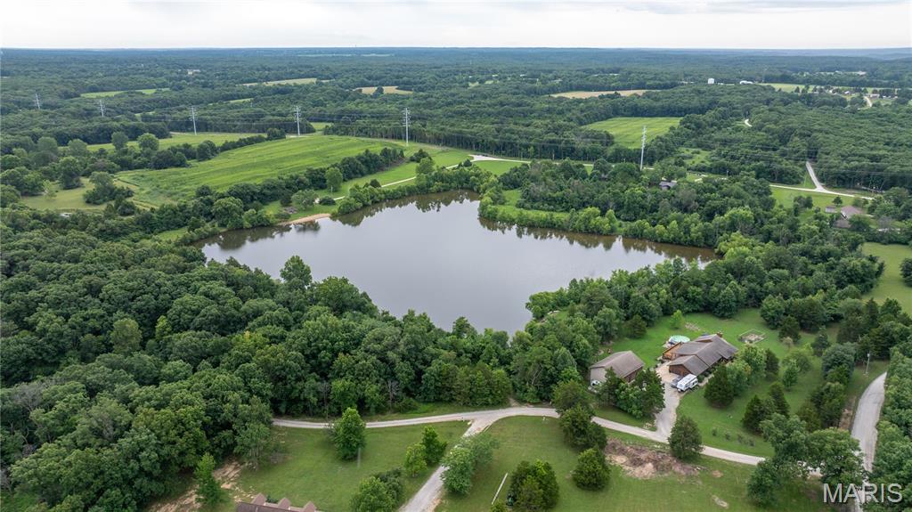 Forest Haven - Residential