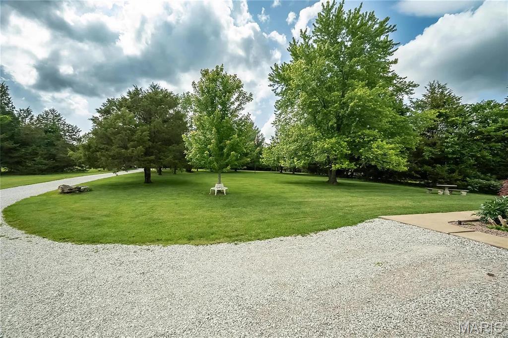 Forest Haven - Residential