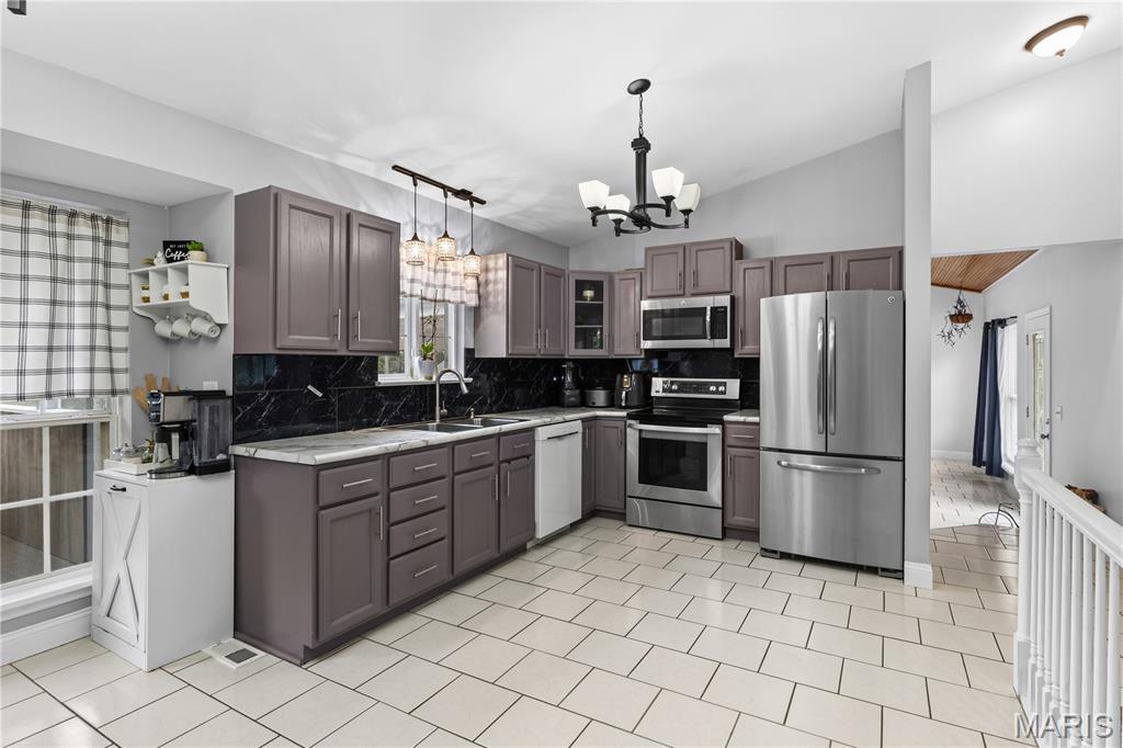 Forest Haven - Residential