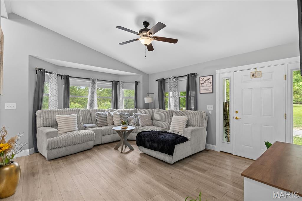 Forest Haven - Residential