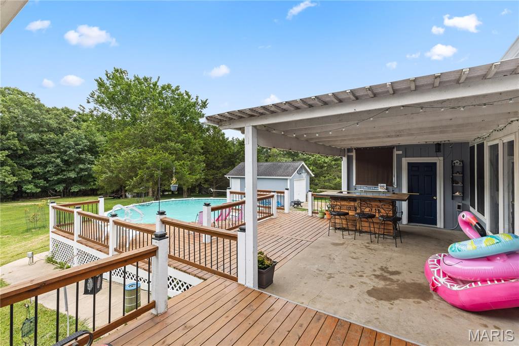 Forest Haven - Residential