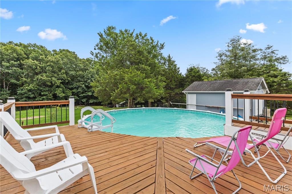 Forest Haven - Residential