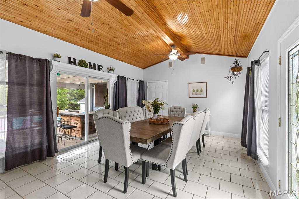 Forest Haven - Residential