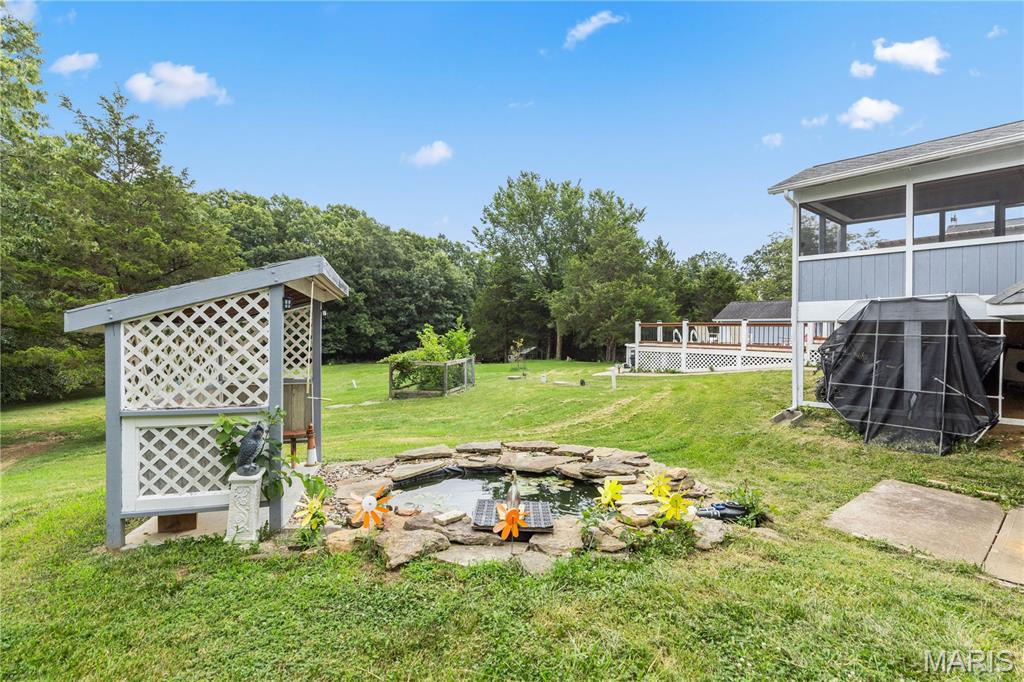 Forest Haven - Residential