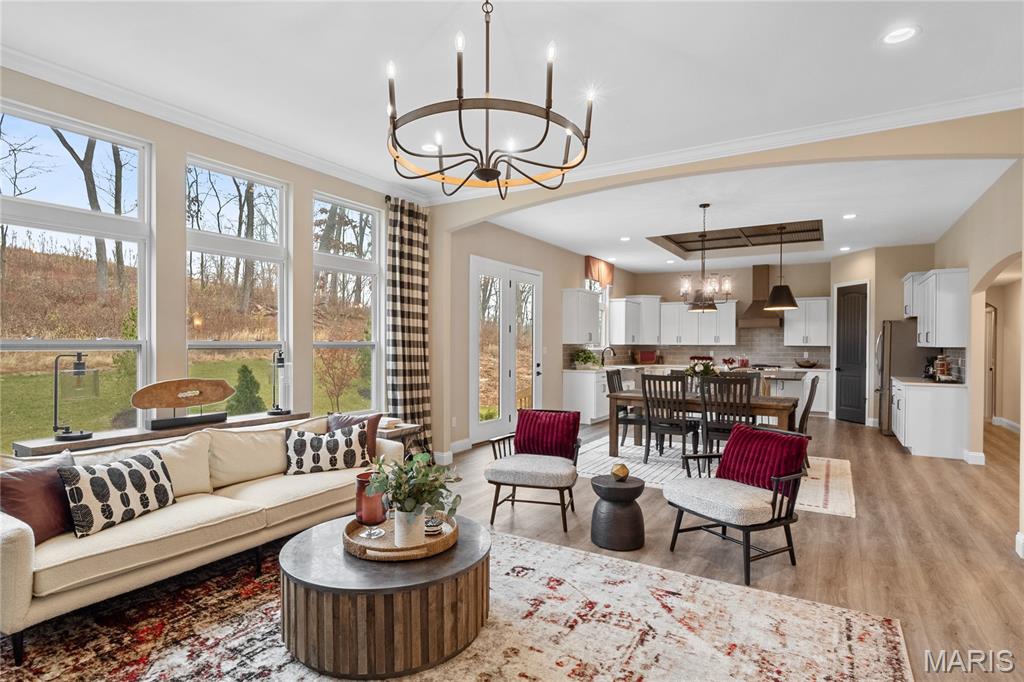Amberleigh - Residential
