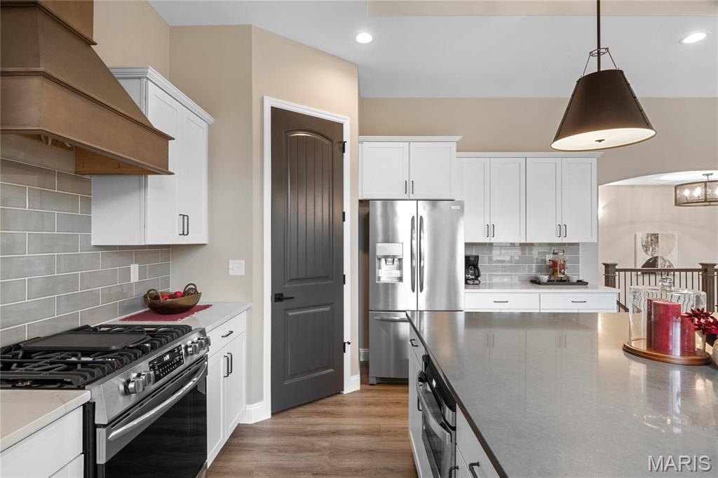 Amberleigh - Residential