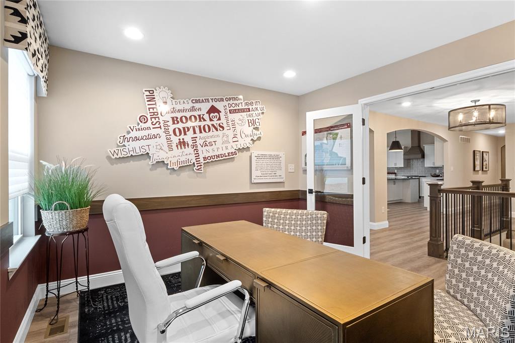 Amberleigh - Residential