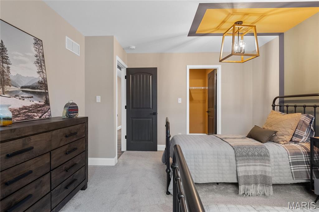 Amberleigh - Residential