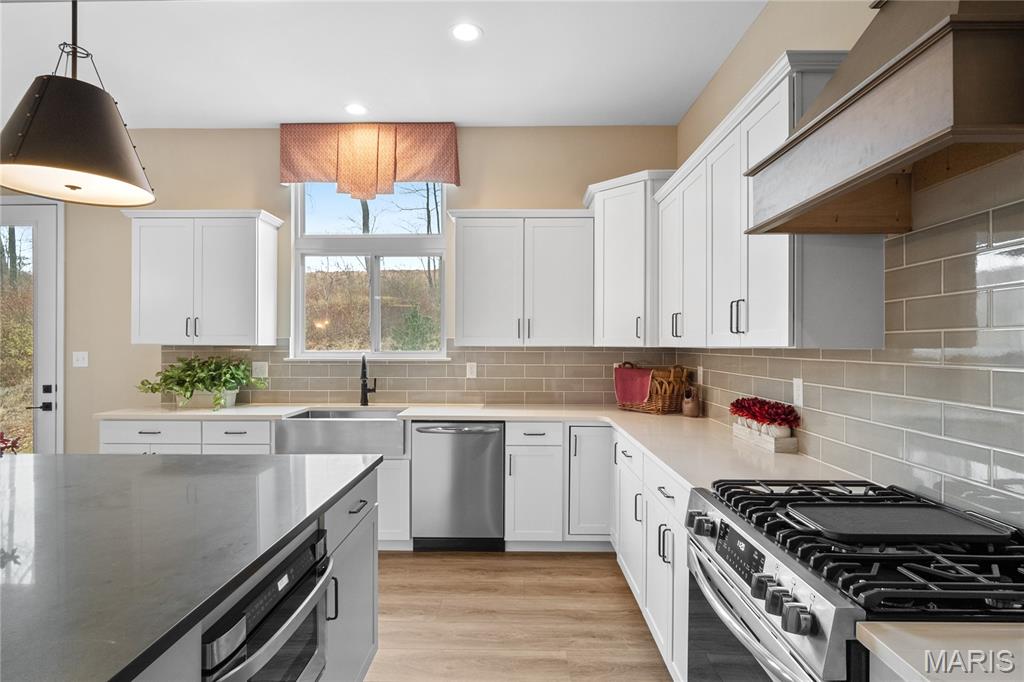 Amberleigh - Residential