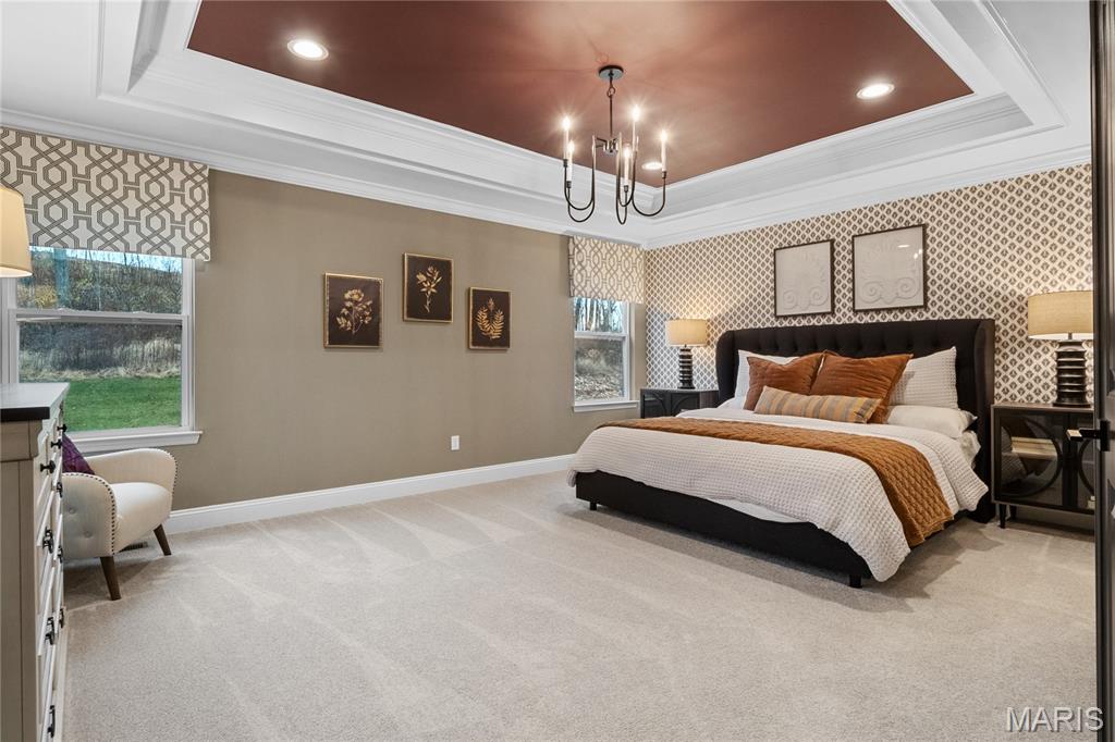 Amberleigh - Residential