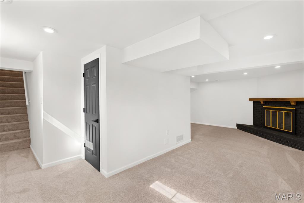 Gran-Lin Court - Residential