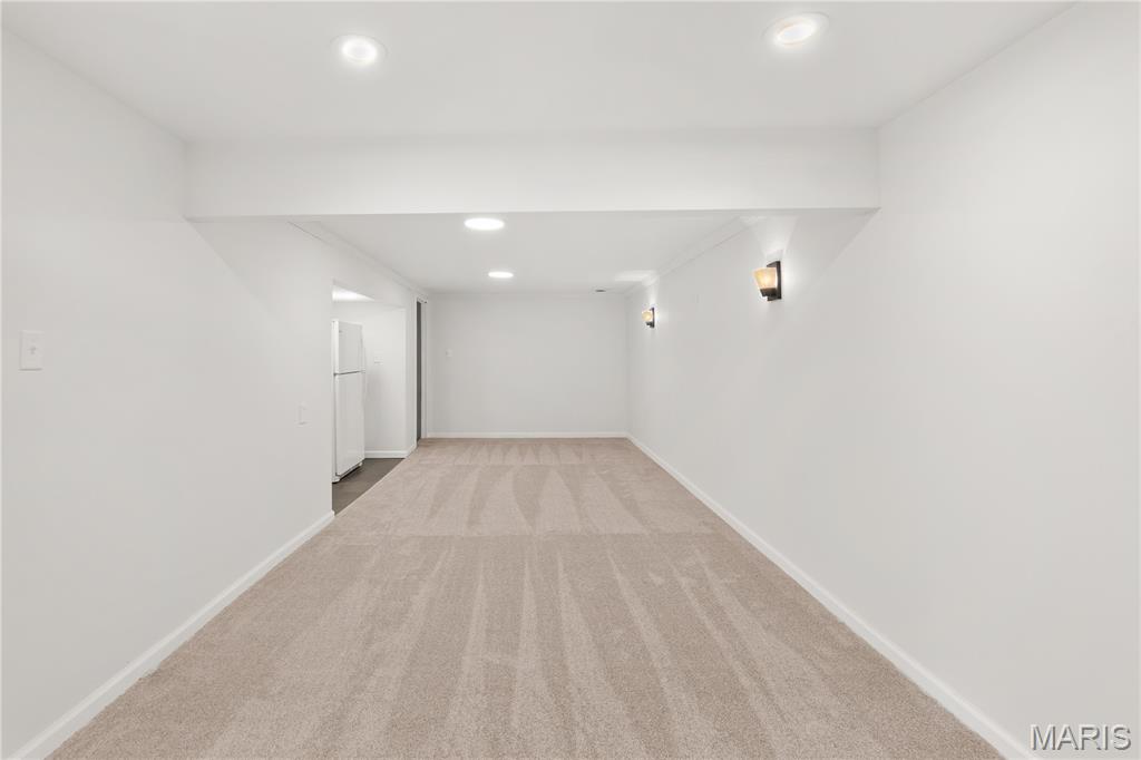 Gran-Lin Court - Residential