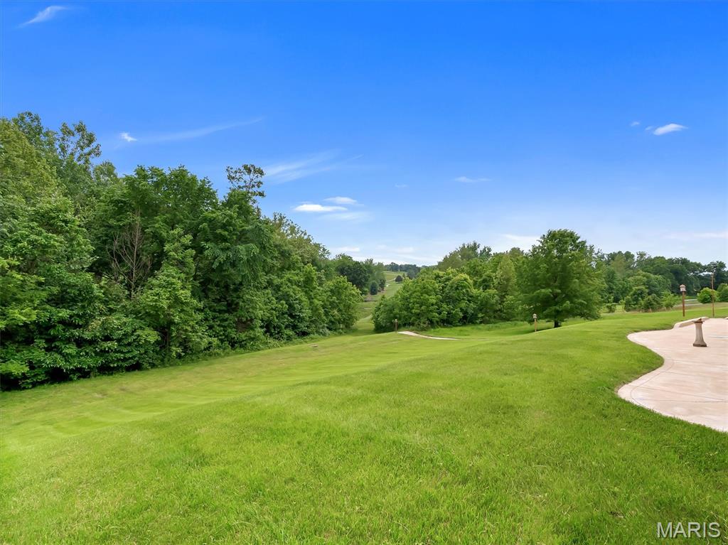 Birch Creek Estates - Residential