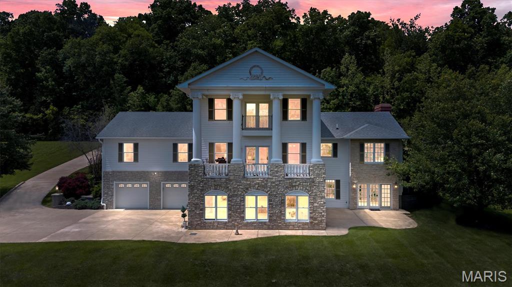Birch Creek Estates - Residential