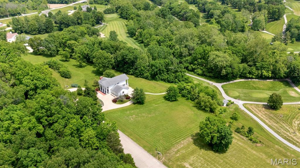 Birch Creek Estates - Residential