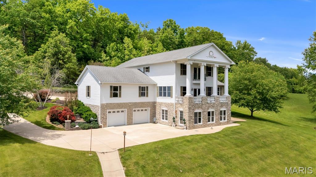Birch Creek Estates - Residential