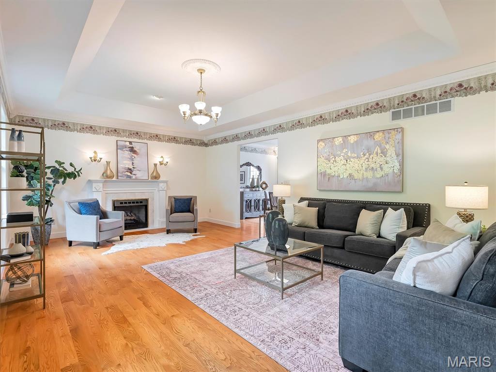 Birch Creek Estates - Residential