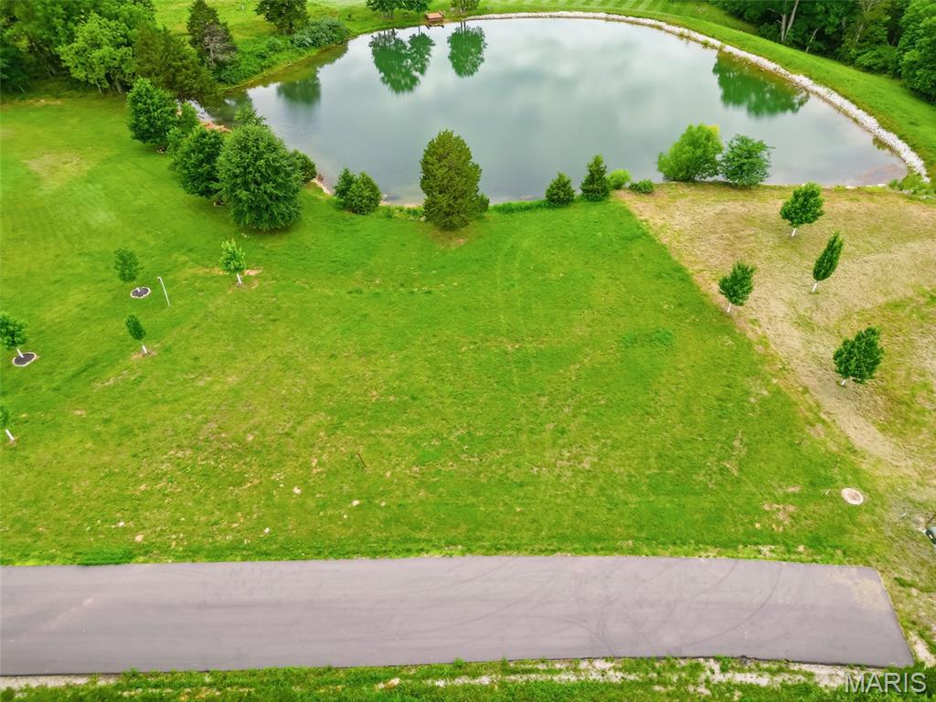 Innsbrook - Land