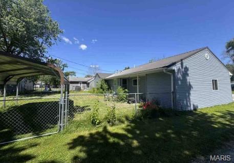 A L Cox SD - Residential