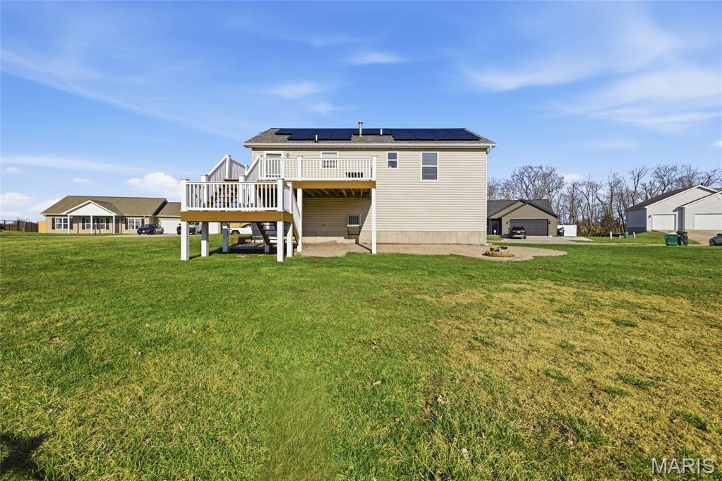The Estates Of Jonesburg - Residential