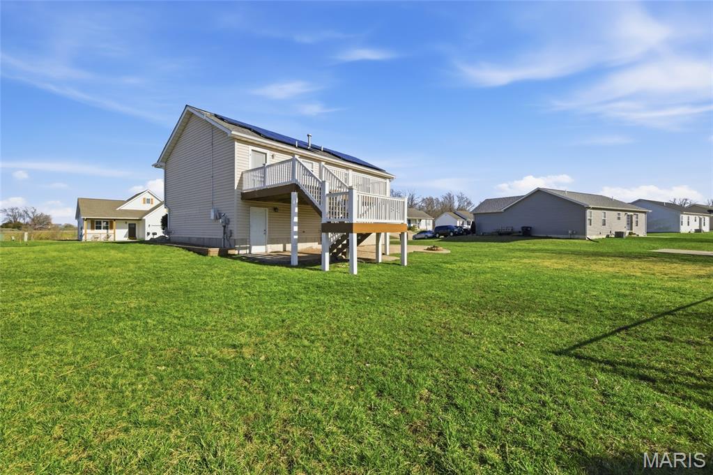 The Estates Of Jonesburg - Residential