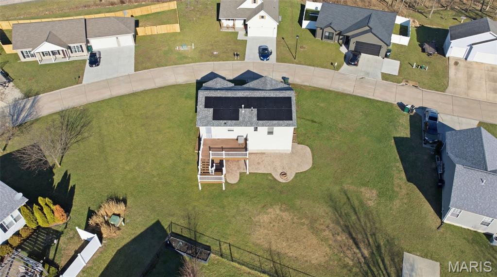 The Estates Of Jonesburg - Residential