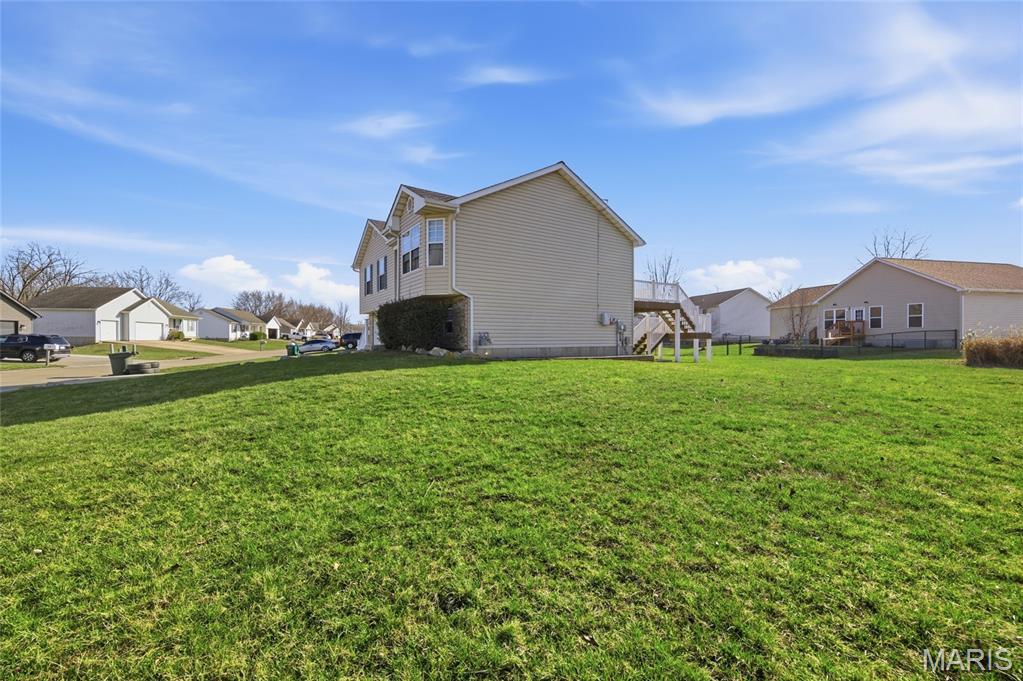 The Estates Of Jonesburg - Residential