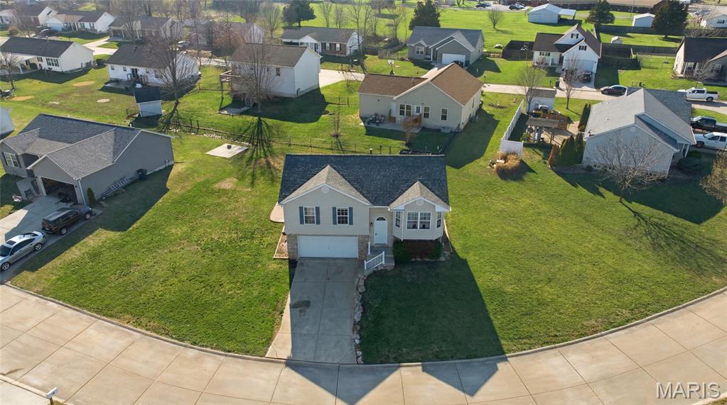 The Estates Of Jonesburg - Residential
