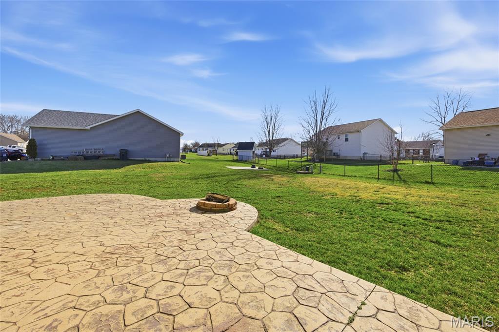 The Estates Of Jonesburg - Residential