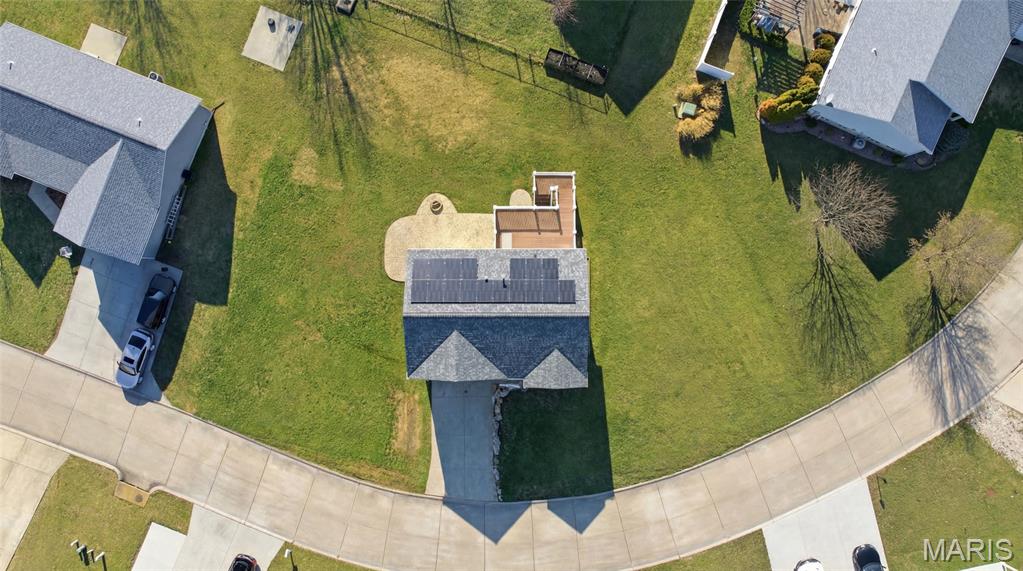 The Estates Of Jonesburg - Residential