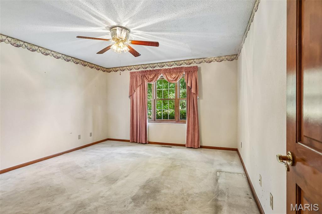 Trotters Run - Residential