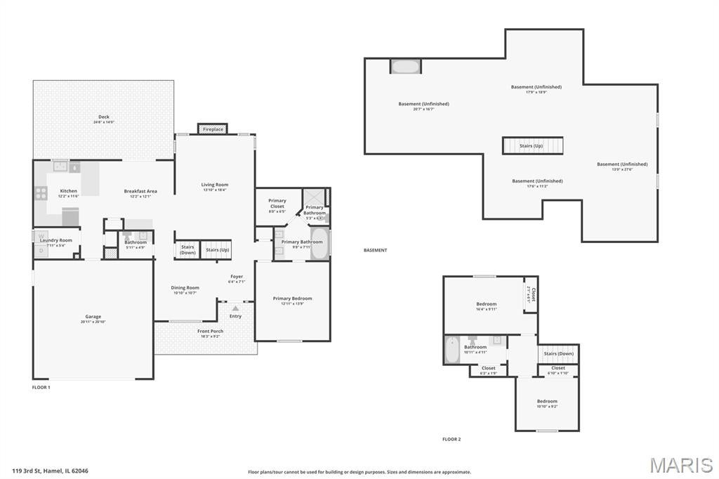 Trotters Run - Residential