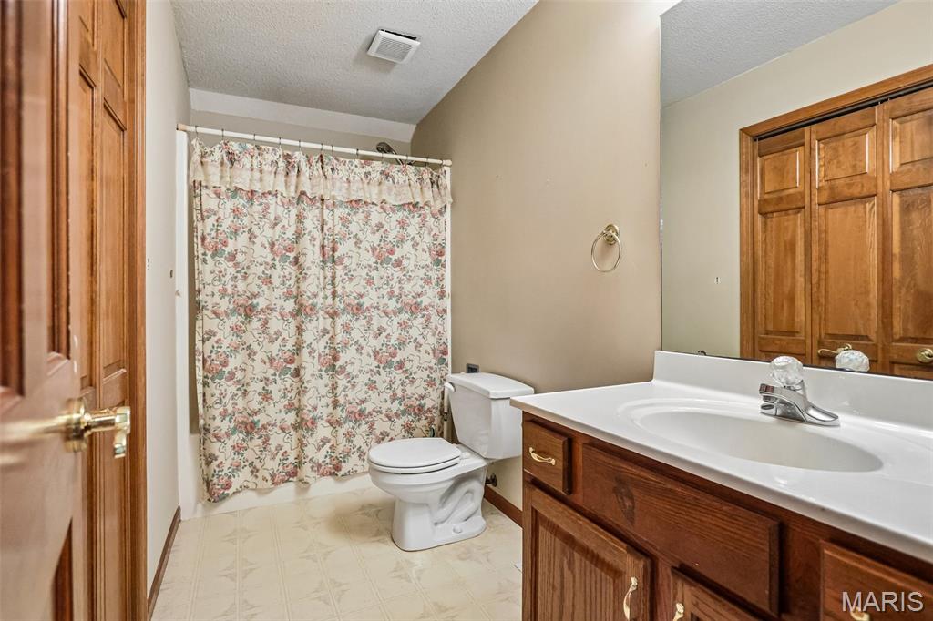 Trotters Run - Residential