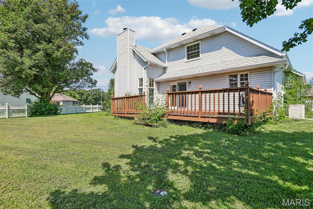 Trotters Run - Residential