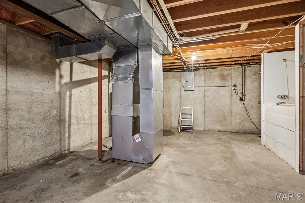 Trotters Run - Residential