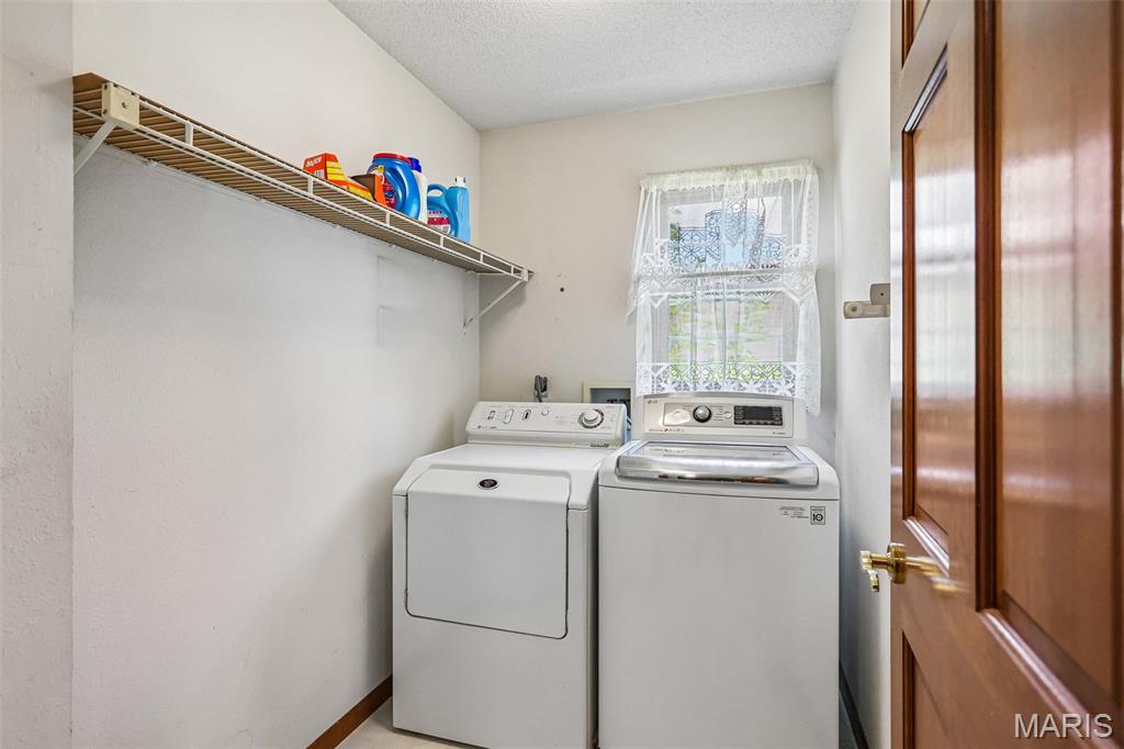 Trotters Run - Residential