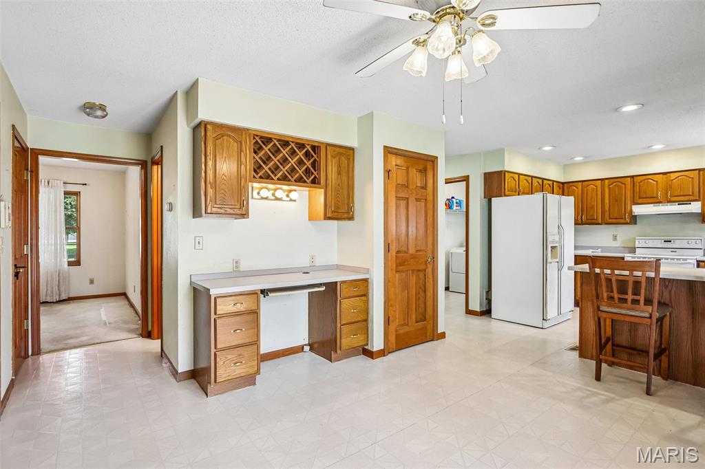 Trotters Run - Residential
