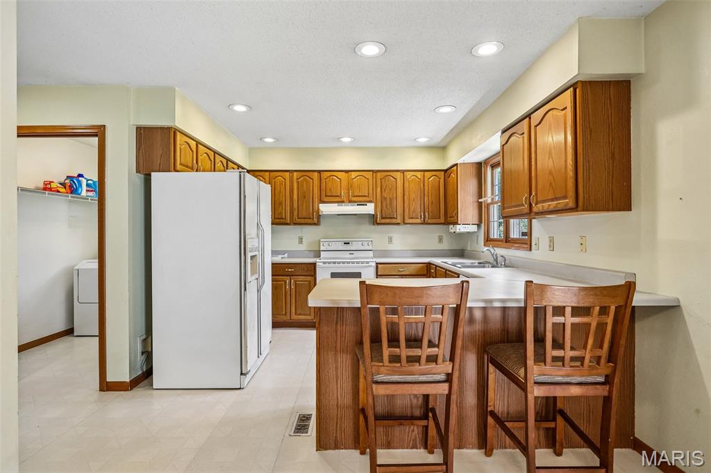 Trotters Run - Residential