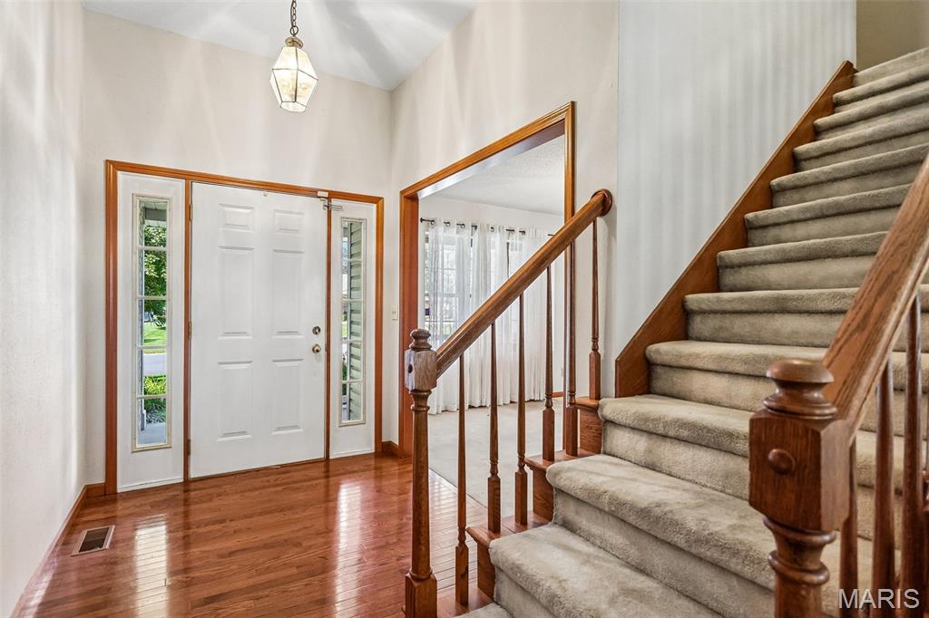 Trotters Run - Residential
