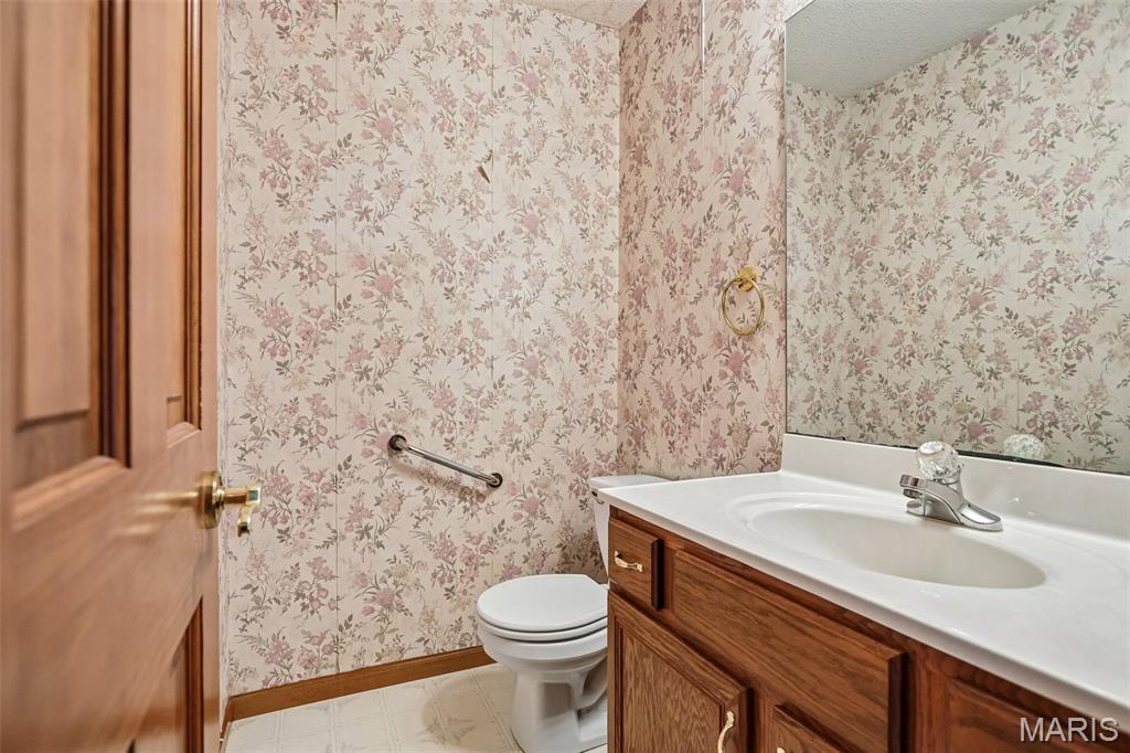 Trotters Run - Residential