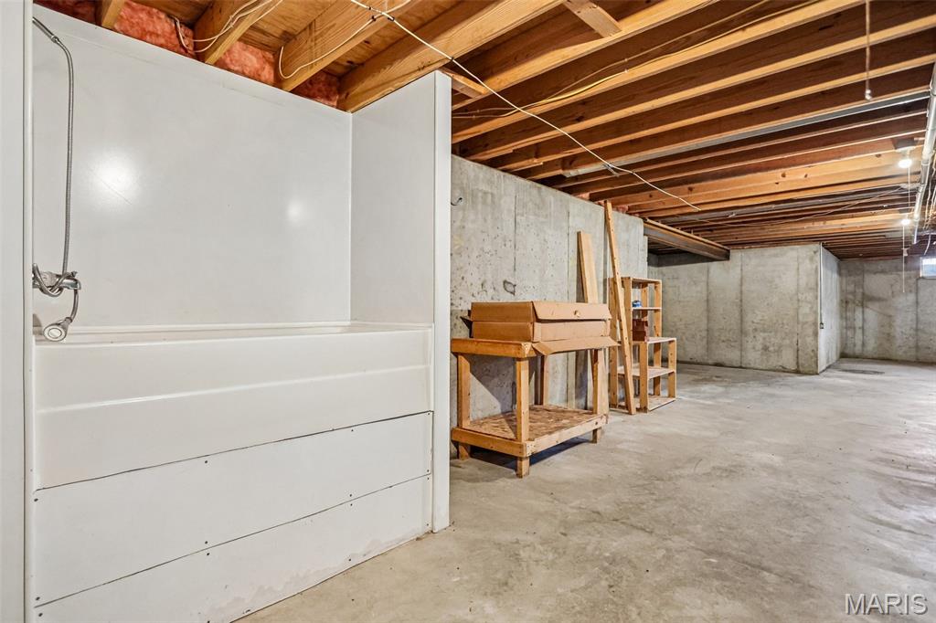 Trotters Run - Residential