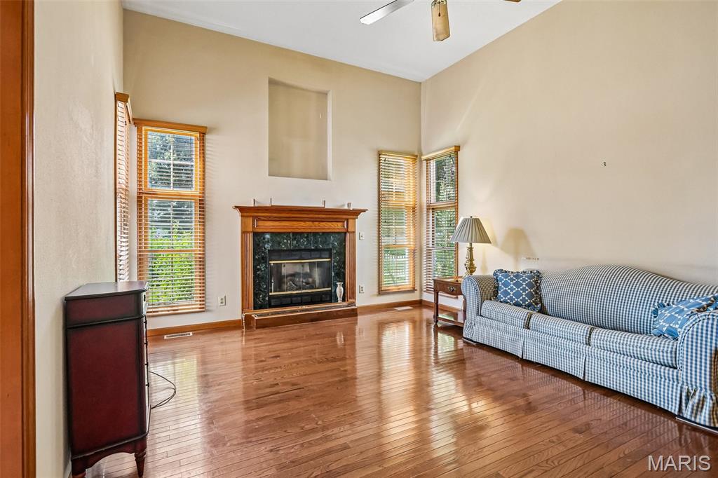 Trotters Run - Residential