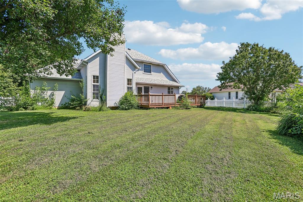 Trotters Run - Residential