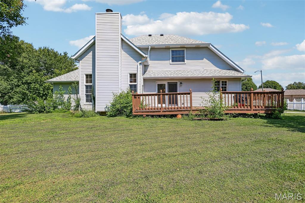 Trotters Run - Residential