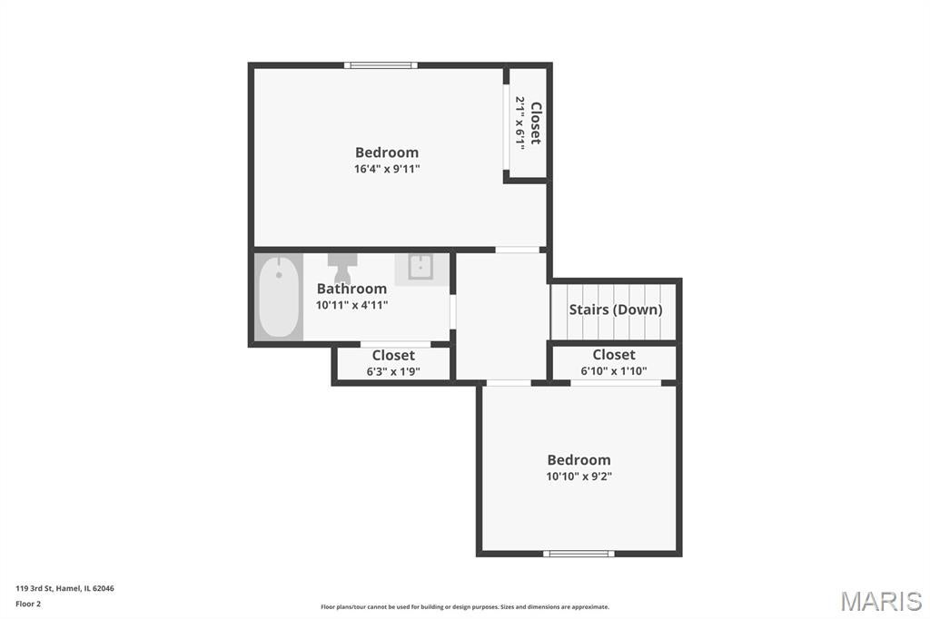 Trotters Run - Residential