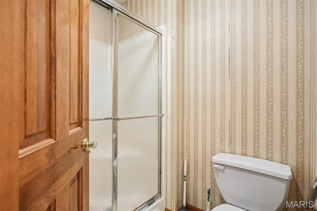 Trotters Run - Residential