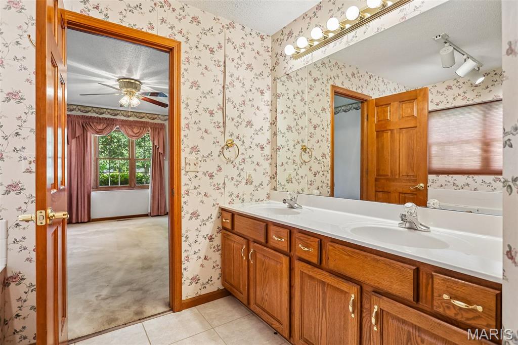 Trotters Run - Residential