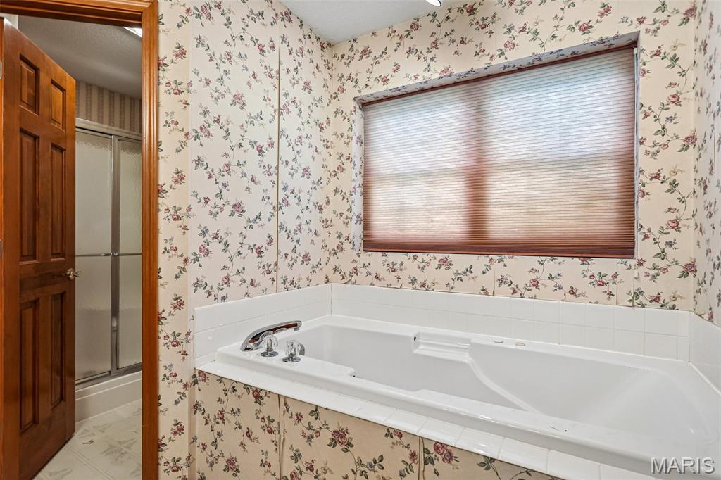 Trotters Run - Residential
